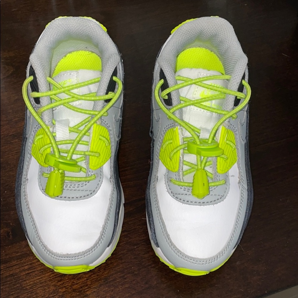 Toddler Nike Air. Size 12C